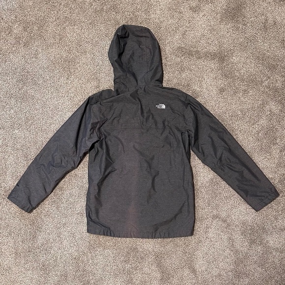 Boys The North Face Dryvent Jacket - Large - Picture 2 of 2
